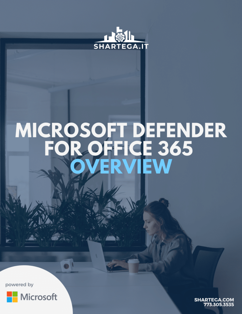 Microsoft Defender for Office 365 Overview