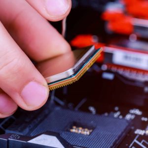 Full Range of Computer Support Services